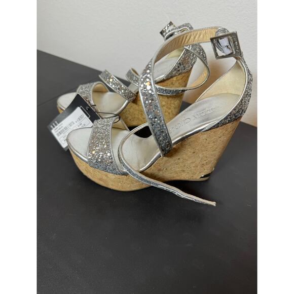 Jimmy Choo - Picture 2 of 7